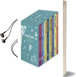 Descargar AudioLibro The Roald Dahl Centenary Boxed set de Roald Dahl año 2016