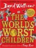 AudioLibro The World s Worst Children de David Walliams