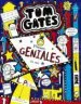 AudioLibro Tom Gates 9 : Planes Geniales (o no) de Liz Pichon