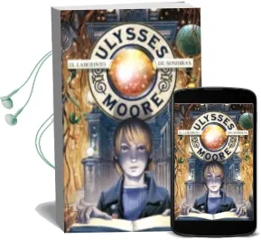 Descargar AudioLibro Ulysses Moore 9:El Laberinto de Sombras de Pierdomenico Baccalario año 2016