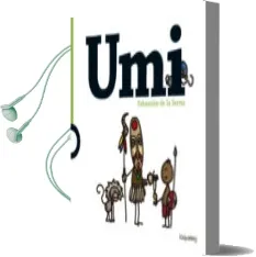 Descargar AudioLibro Umi de Sebastian De La Serna Giralt año 2016