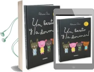 Descargar AudioLibro Un Besito y ¡A Dormir! (Los Dudus) de Patricia Geis año 2016