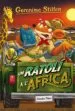 AudioLibro Un Ratolí a l Àfrica de Geronimo Stilton