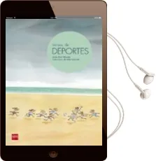 Descargar AudioLibro Versos de Deportes de Javier Ruiz Taboada año 2016