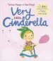 AudioLibro Very Little Cinderella de Teresa Heapy