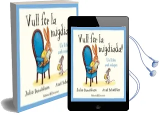 Descargar AudioLibro Vull fer la Migdiada! de Julia Donaldson año 2016