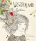 AudioLibro Wonderland de Cristina Camarena