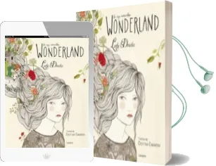 Descargar AudioLibro Wonderland de Cristina Camarena año 2016