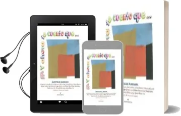 Descargar AudioLibro Y Ahora te Cuento que Cuentos de Almenara de Varios Autores año 2016