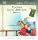 AudioLibro Young King Arthur de Varios Autores