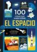 AudioLibro 100 Cosas que Saber Sobre el Espacio de Alex Frith; Jerome Martin