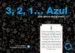 AudioLibro 3, 2, 1 Azul: ¿Una Victoria sin Esperanza? de Rafael R. Valcarcel