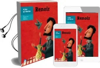 Descargar AudioLibro A sea of Stories: Renoir de Angeles Garcia año 2016