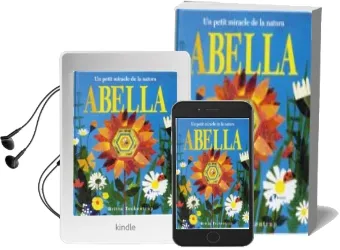 Descargar AudioLibro Abella: Un Petit Miracle de la Natura de Patricia Hegarty año 2016