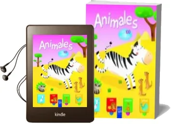 Descargar AudioLibro Animales. con 100 Solapas de Yoyo año 2016