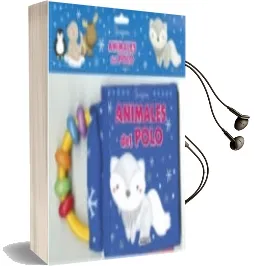 Descargar AudioLibro Animales del Polo (Sonajeros) de Varios Autores año 2016