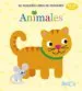 AudioLibro Animales (mi Pequeño Libro de Imagenes) de Varios Autores