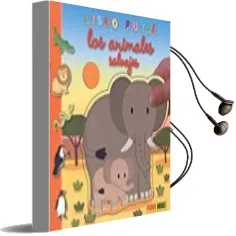 Descargar AudioLibro Animales Salvajes de Emilie Beaumont año 2016