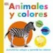 AudioLibro Animales y Colores de Dawn Sirett