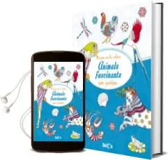 Descargar AudioLibro Animals Fascinants (el País de la Calma) de Varios Autores año 2016