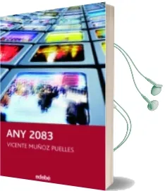 Descargar AudioLibro Any 2083 de Vicente Munoz Puelles año 2016
