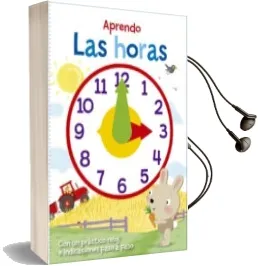 Descargar AudioLibro Aprendo las Horas de Varios Autores año 2016