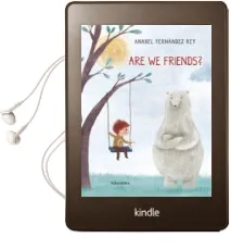 Descargar AudioLibro Are we Friends? de Anabel Fernandez Rey año 2016