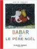 AudioLibro Babar et le Pere Noel de Jean De Brunhoff