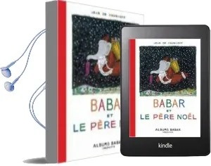 Descargar AudioLibro Babar et le Pere Noel de Jean De Brunhoff año 2016