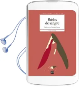 Descargar AudioLibro Bodas de Sangre de Federico Garcia Lorca año 2016