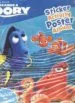 AudioLibro Buscando a Dory (Mega Activity Poster) de Varios Autores
