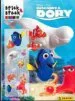AudioLibro Buscando a Dory (Stick & Stack) de Varios Autores