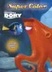 AudioLibro Buscando a Dory. Supercolor de Varios Autores
