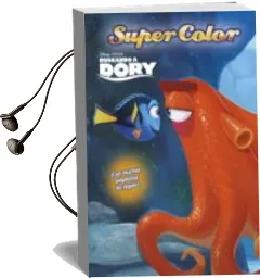 Descargar AudioLibro Buscando a Dory. Supercolor de Varios Autores año 2016