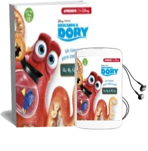 Descargar AudioLibro Buscando a Dory. un Cuento para Cada Vocal de Varios Autores año 2016