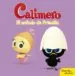 AudioLibro Calimero. el Enfado de Priscilla de Calimero