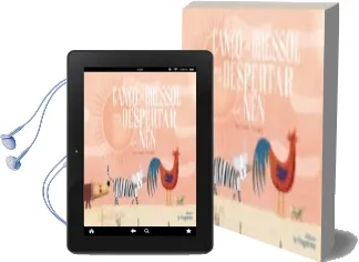 Descargar AudioLibro Cançó de Bressol per a Despertar un nen de Francisco Gonzalez Tenorio año 2016