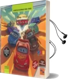Descargar AudioLibro Cars: Cuento con Pictogramas Recomendado Tambien para tea de Varios Autores año 2016