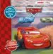 AudioLibro Cars (Mis Lecturas Disney) de Varios Autores
