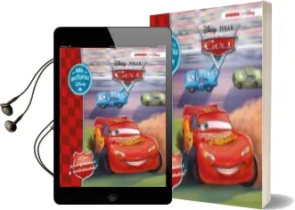 Descargar AudioLibro Cars (Mis Lecturas Disney) de Varios Autores año 2016