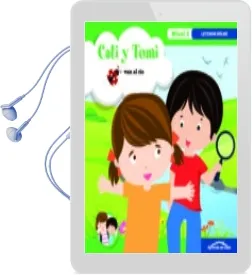 Descargar AudioLibro Cati y Tomi: Aprendiendo a Leer - Nivel 2 (3) de Varios Autores año 2016