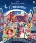 AudioLibro Cenicienta - Entra en un Cuento - de Anna Milbourne