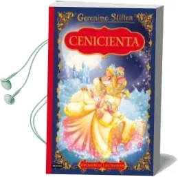 Descargar AudioLibro Cenicienta (Geronimo Stilton Primeros Lectores) de Geronimo Stilton año 2016
