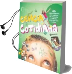 Descargar AudioLibro Ciencia Cotidiana de Varios Autores año 2016