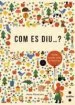 AudioLibro Com es diu? de Anna Kovecses