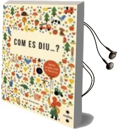 Descargar AudioLibro Com es diu? de Anna Kovecses año 2016