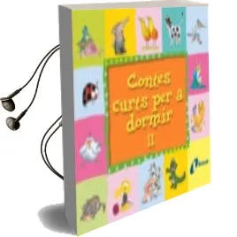 Descargar AudioLibro Contes Curts (Vol ii) de Varios Autores año 2016