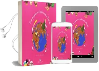 Descargar AudioLibro Cosas que Pasan en el Mundo Cuando es Navidad de Leo Benjamin año 2016