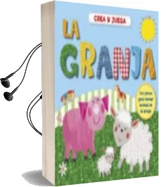 Descargar AudioLibro Crea y Juega la Granja de Varios Autores año 2016