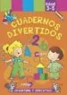 AudioLibro Cuadernos Divertidos: De 3 a 5 Años de Varios Autores